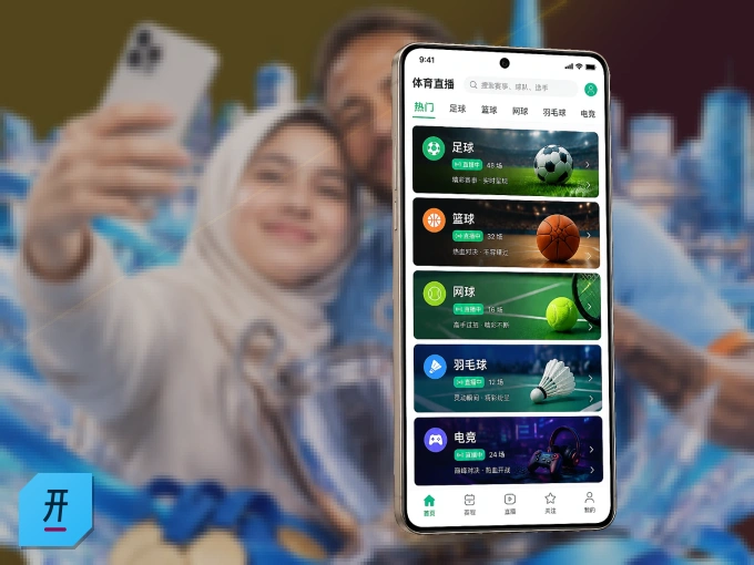下载开云 APP，随时关注赛况