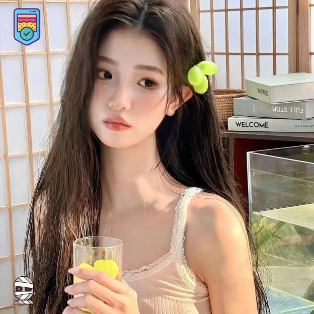 马女士