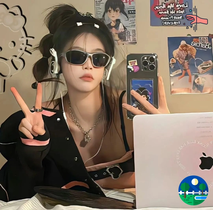 姚女士